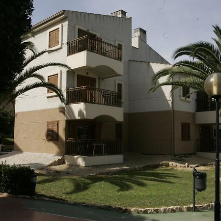Albir Garden Resort El Albir Exterior photo